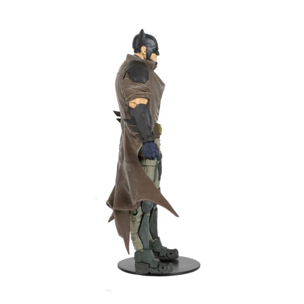 DC Multiverse Actionfigur Batman Dark Detective 18 cm – Bild 7