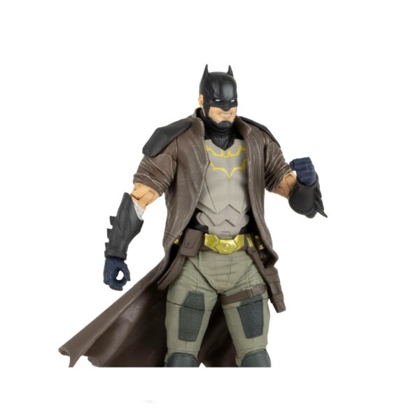 DC Multiverse Actionfigur Batman Dark Detective 18 cm – Bild 5