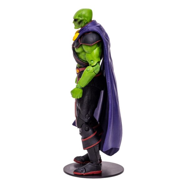 DC Multiverse Actionfigur Martian Manhunter 18 cm – Bild 10