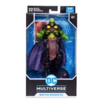 DC Multiverse Actionfigur Martian Manhunter 18 cm