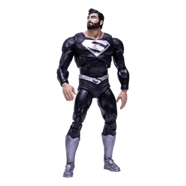 DC Multiverse Actionfigur Superman (Superman: Lois and Clark) 18 cm – Bild 9