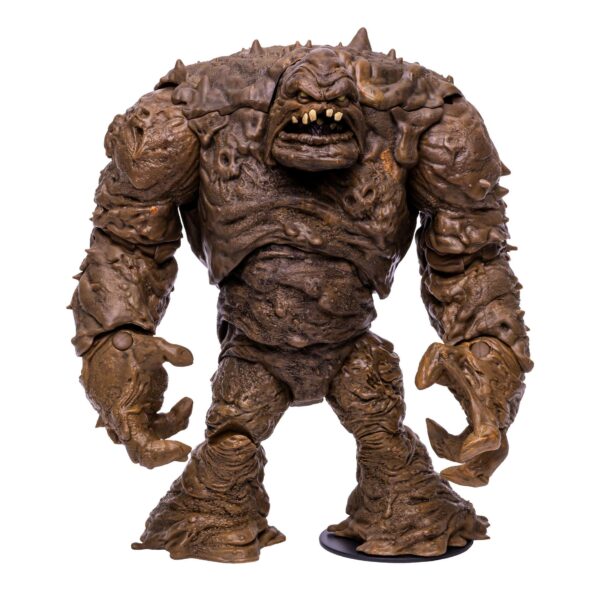 DC Collector Megafig Actionfigur Clayface 30 cm – Bild 7