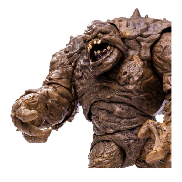 DC Collector Megafig Actionfigur Clayface 30 cm – Bild 6