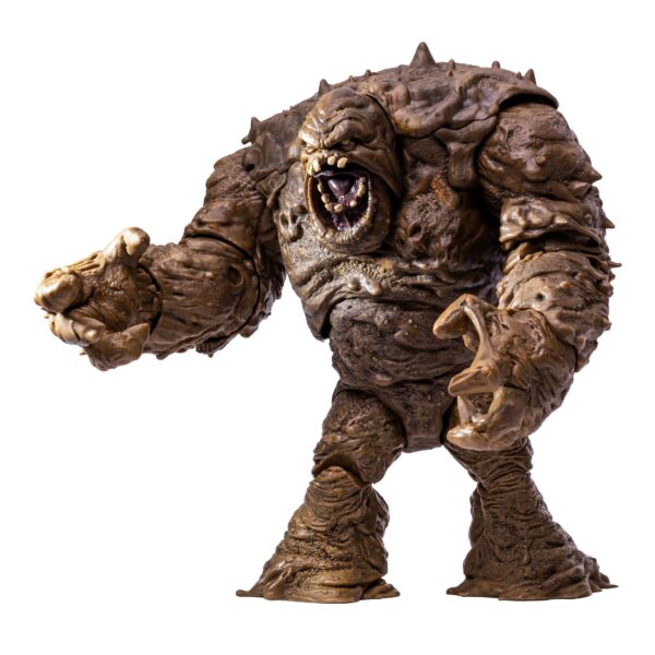 DC Collector Megafig Actionfigur Clayface 30 cm – Bild 5