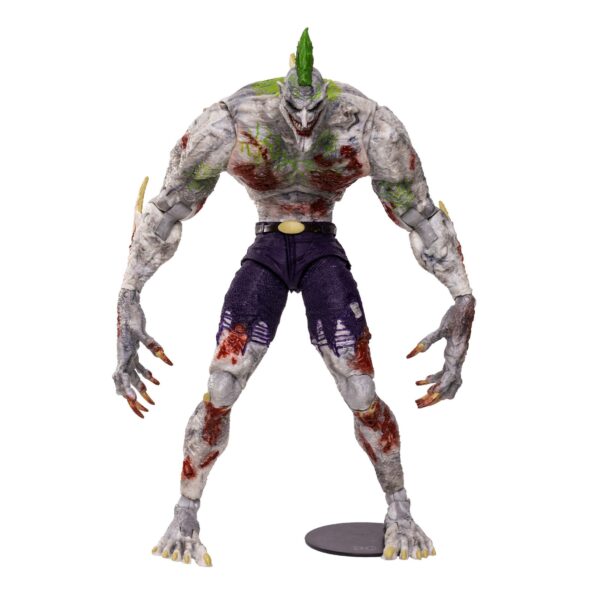 DC Collector Megafig Actionfigur The Joker Titan 30 cm – Bild 6