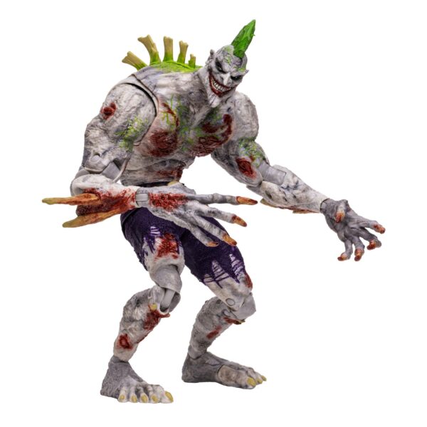 DC Collector Megafig Actionfigur The Joker Titan 30 cm – Bild 7