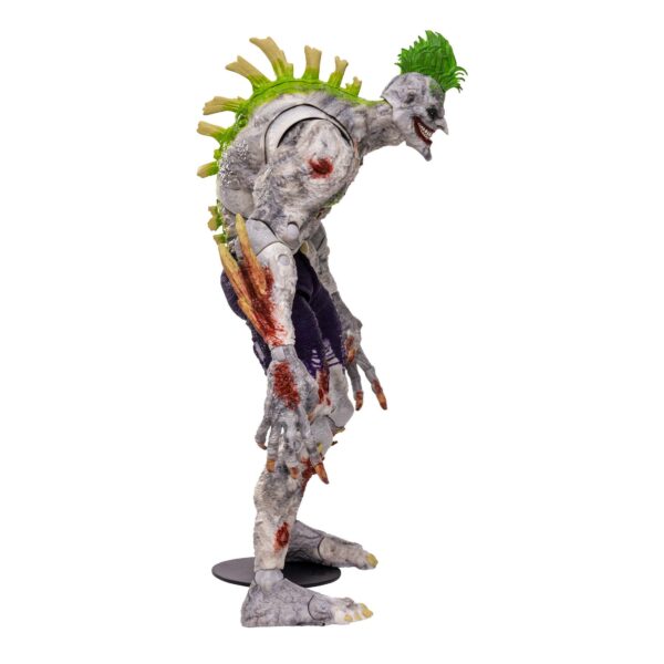DC Collector Megafig Actionfigur The Joker Titan 30 cm – Bild 8