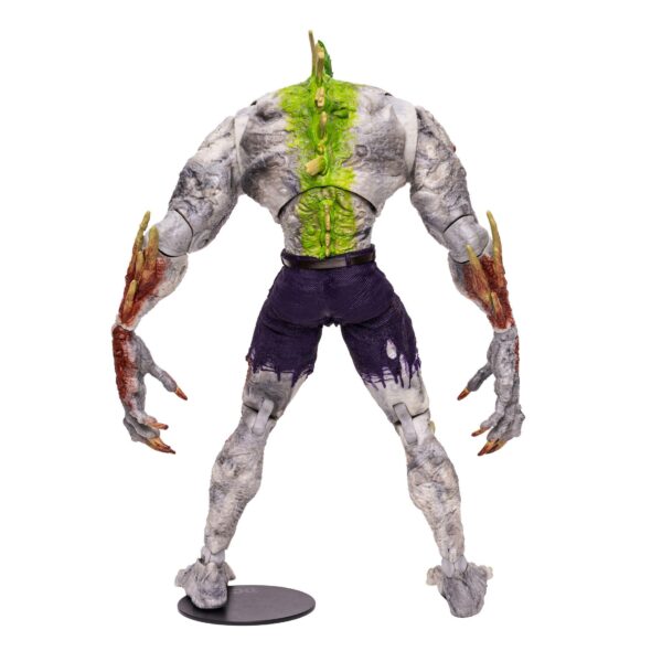 DC Collector Megafig Actionfigur The Joker Titan 30 cm – Bild 9
