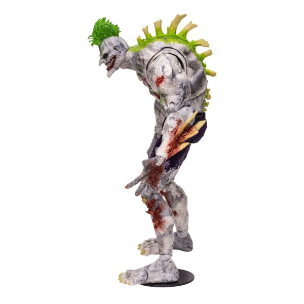 DC Collector Megafig Actionfigur The Joker Titan 30 cm – Bild 10