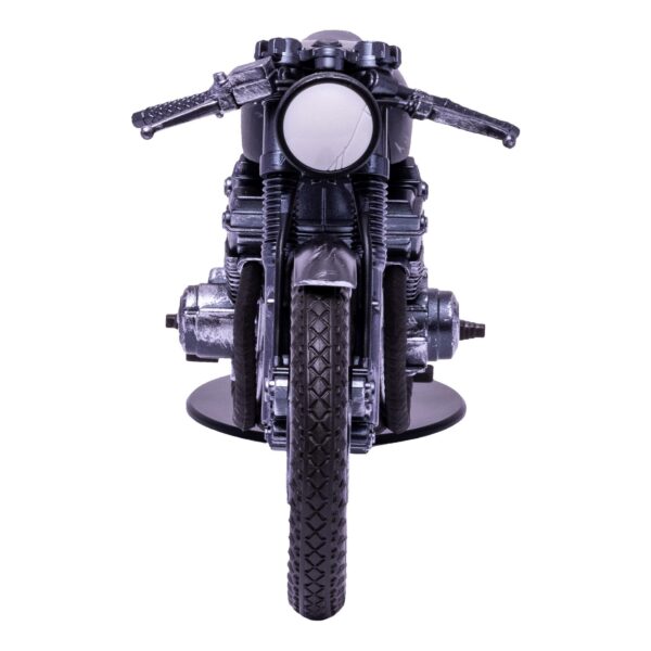 DC Multiverse Fahrzeug Drifter Motorcycle – Bild 7