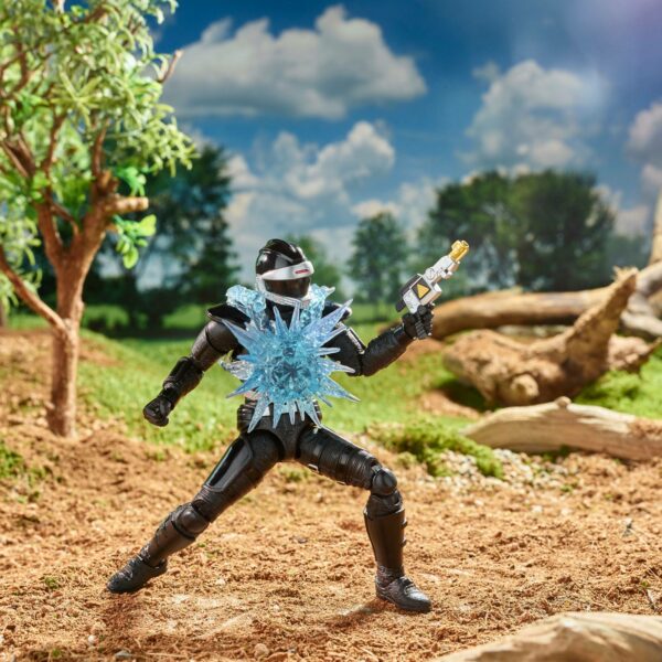 Power Rangers Lightning Collection Actionfiguren 15 cm 2021 Wave 4 – Bild 4