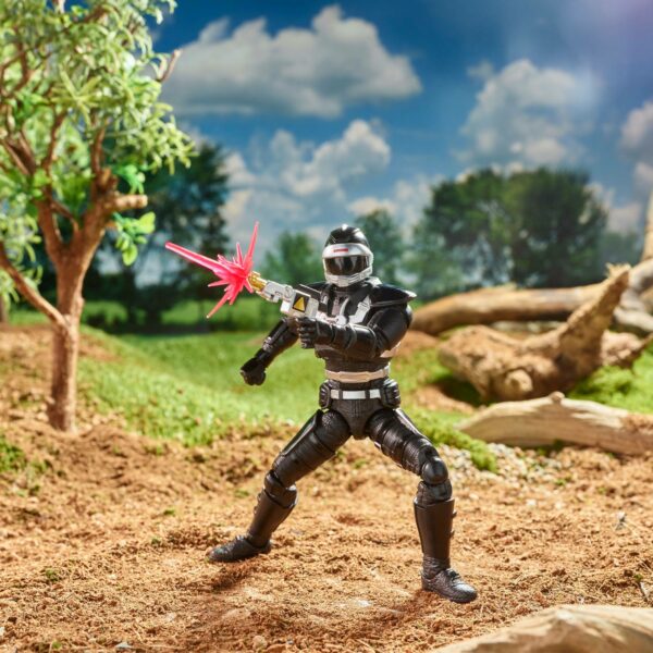 Power Rangers Lightning Collection Actionfiguren 15 cm 2021 Wave 4 – Bild 5
