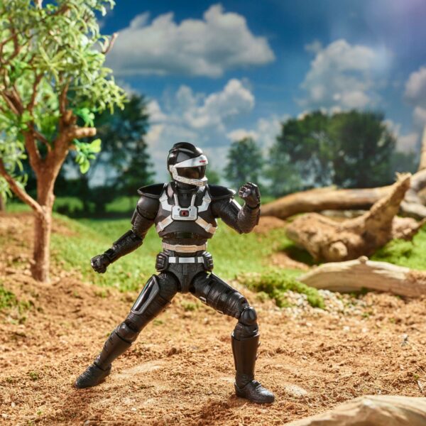 Power Rangers Lightning Collection Actionfiguren 15 cm 2021 Wave 4 – Bild 6