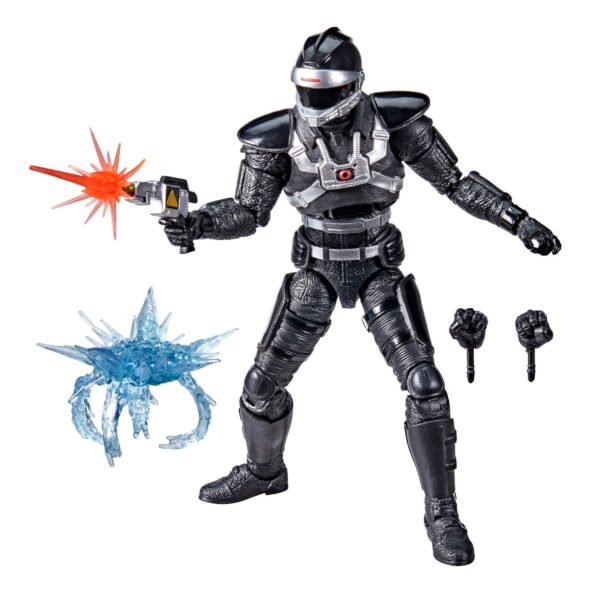 Power Rangers Lightning Collection Actionfiguren 15 cm 2021 Wave 4 – Bild 7