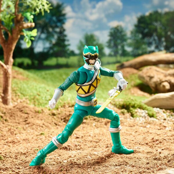 Power Rangers Lightning Collection Actionfiguren 15 cm 2021 Wave 4 – Bild 10