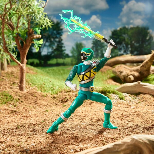 Power Rangers Lightning Collection Actionfiguren 15 cm 2021 Wave 4 – Bild 11