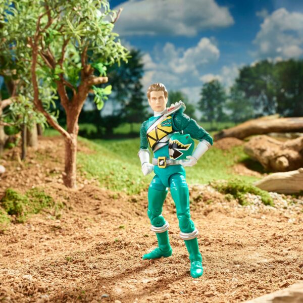 Power Rangers Lightning Collection Actionfiguren 15 cm 2021 Wave 4 – Bild 12