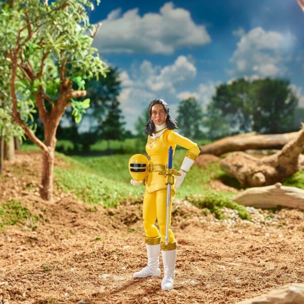 Power Rangers Lightning Collection Actionfiguren 15 cm 2021 Wave 4 – Bild 19