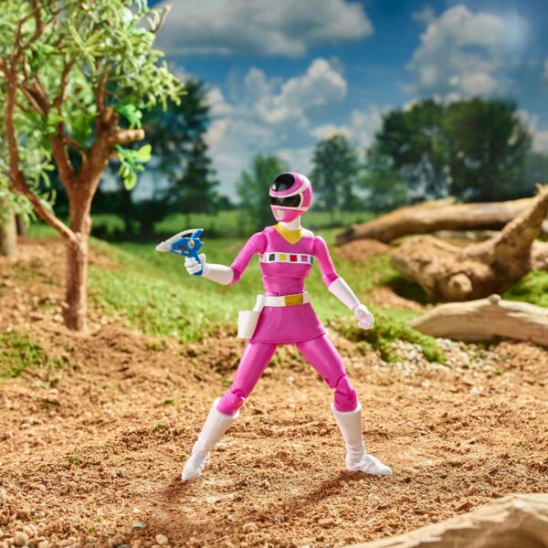Power Rangers Lightning Collection Actionfiguren 15 cm 2021 Wave 4 – Bild 23