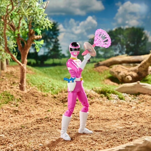 Power Rangers Lightning Collection Actionfiguren 15 cm 2021 Wave 4 – Bild 24