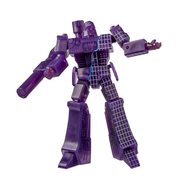 Transformers Generations R.E.D. Actionfiguren Reformatting Megatron (The Transformers: The Movie) 15 cm 2021 Wave 3 – Bild 6
