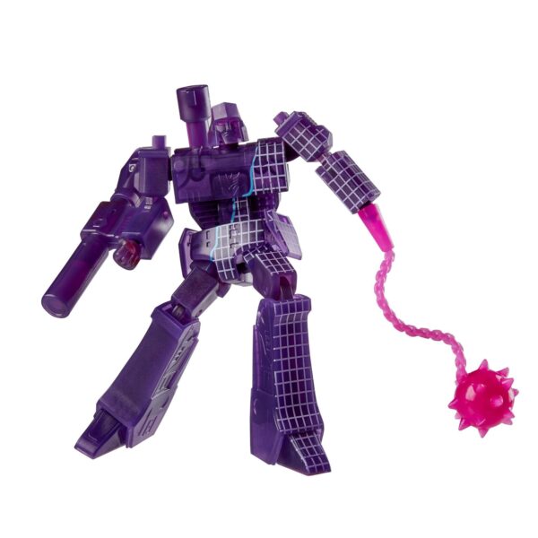 Transformers Generations R.E.D. Actionfiguren Reformatting Megatron (The Transformers: The Movie) 15 cm 2021 Wave 3 – Bild 5
