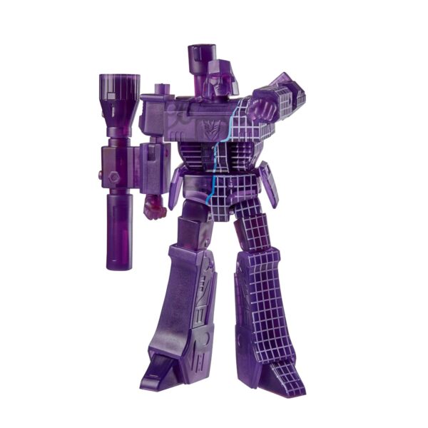 Transformers Generations R.E.D. Actionfiguren Reformatting Megatron (The Transformers: The Movie) 15 cm 2021 Wave 3 – Bild 4