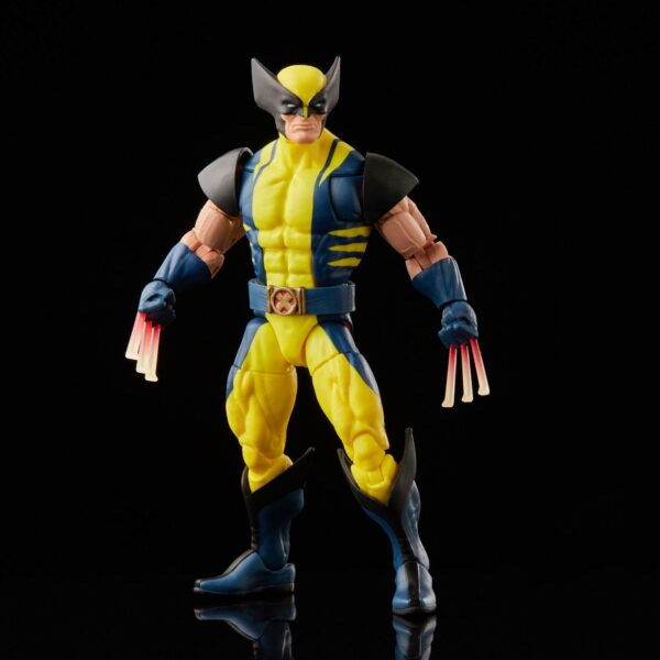 X-Men Marvel Legends Series Actionfigur 2022 Bonebreaker BAF Wave – Bild 4