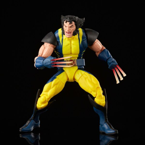 X-Men Marvel Legends Series Actionfigur 2022 Bonebreaker BAF Wave – Bild 6