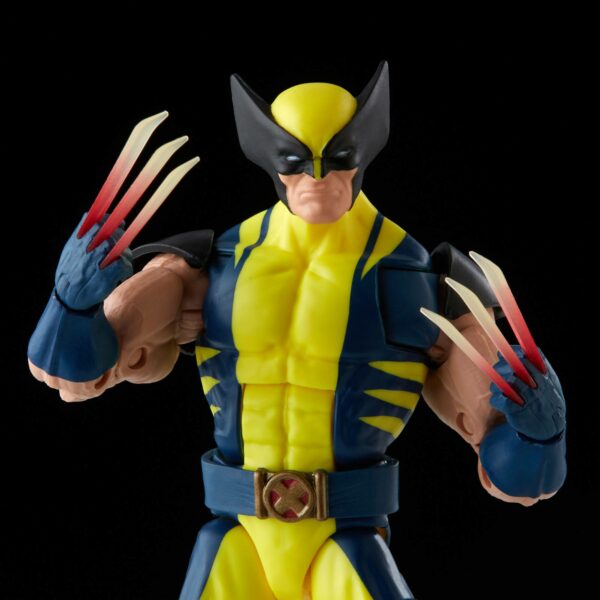 X-Men Marvel Legends Series Actionfigur 2022 Bonebreaker BAF Wave – Bild 8