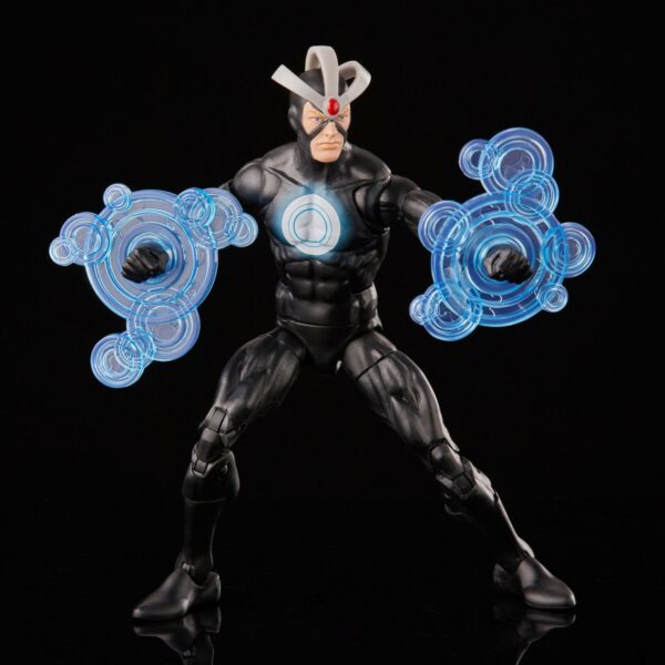X-Men Marvel Legends Series Actionfigur 2022 Bonebreaker BAF Wave – Bild 19
