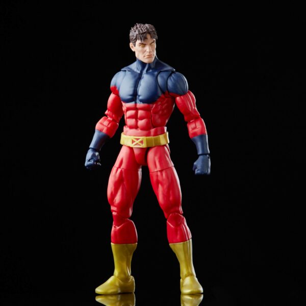 X-Men Marvel Legends Series Actionfigur 2022 Bonebreaker BAF Wave – Bild 23