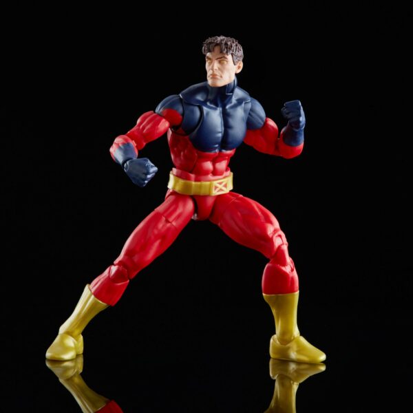 X-Men Marvel Legends Series Actionfigur 2022 Bonebreaker BAF Wave – Bild 24