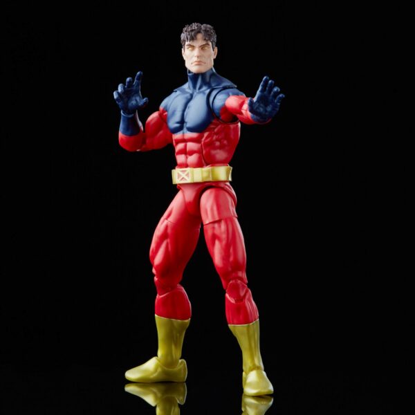 X-Men Marvel Legends Series Actionfigur 2022 Bonebreaker BAF Wave – Bild 25