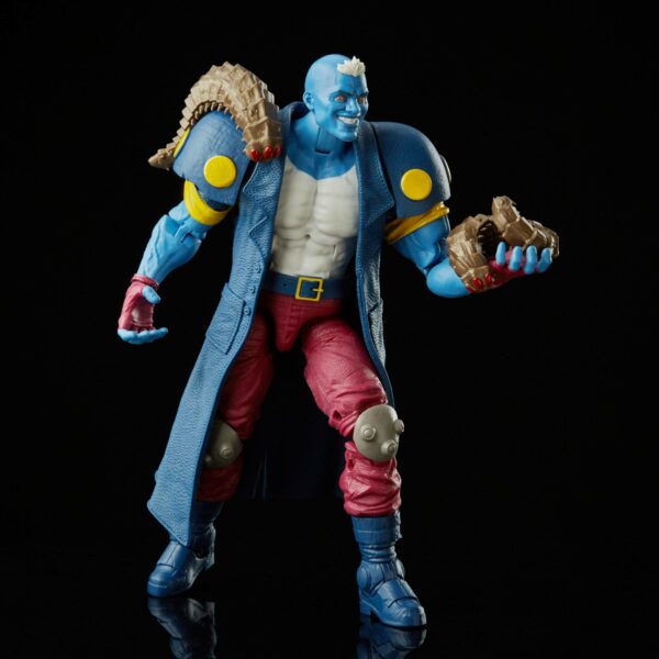 X-Men Marvel Legends Series Actionfigur 2022 Bonebreaker BAF Wave – Bild 31