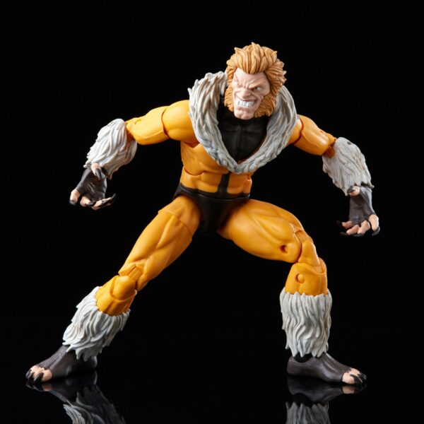 X-Men Marvel Legends Series Actionfigur 2022 Bonebreaker BAF Wave – Bild 43
