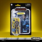 Star Wars: The Mandalorian Vintage Collection Actionfigur 2022 Axe Woves 10 cm
