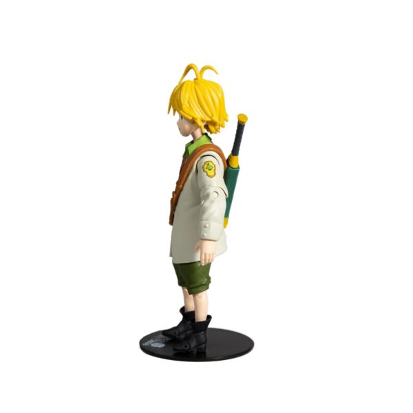 Seven Deadly Sins Actionfigur Meliodas 18 cm – Bild 9