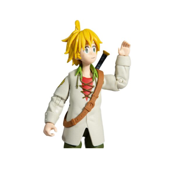 Seven Deadly Sins Actionfigur Meliodas 18 cm – Bild 6