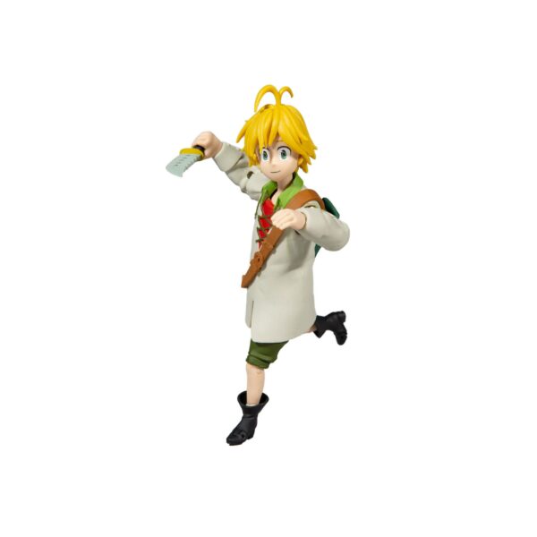 Seven Deadly Sins Actionfigur Meliodas 18 cm – Bild 5
