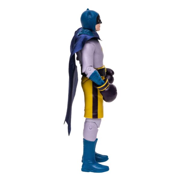 DC Retro Actionfigur Batman 66 Batman in Boxing Gloves 15 cm – Bild 8