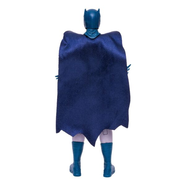 DC Retro Actionfigur Batman 66 Batman in Boxing Gloves 15 cm – Bild 10