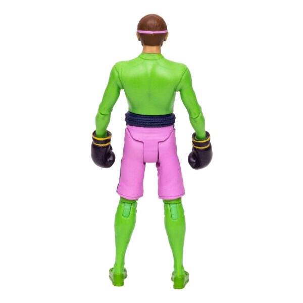 DC Retro Actionfigur Batman 66 The Riddler in Boxing Gloves 15 cm – Bild 10