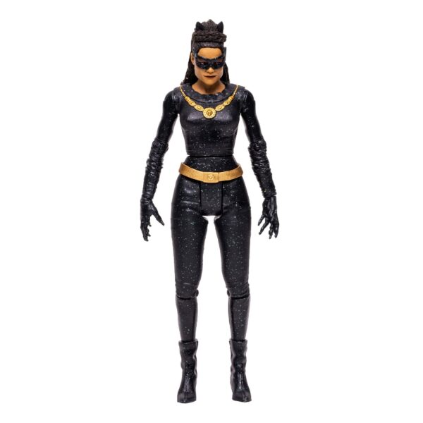 DC Retro Actionfigur Batman 66 Catwoman Season 3 15 cm – Bild 7