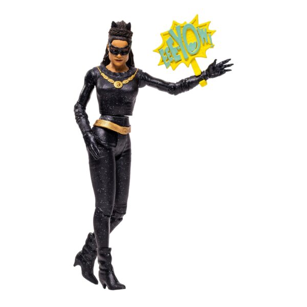 DC Retro Actionfigur Batman 66 Catwoman Season 3 15 cm – Bild 5