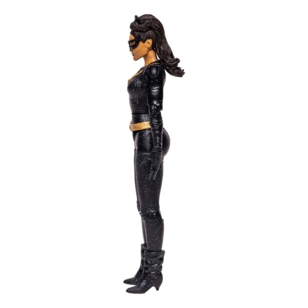 DC Retro Actionfigur Batman 66 Catwoman Season 3 15 cm – Bild 9