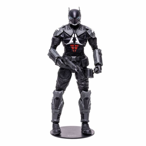 DC Gaming Actionfigur The Arkham Knight (Batman: Arkham Knight) 18 cm – Bild 7