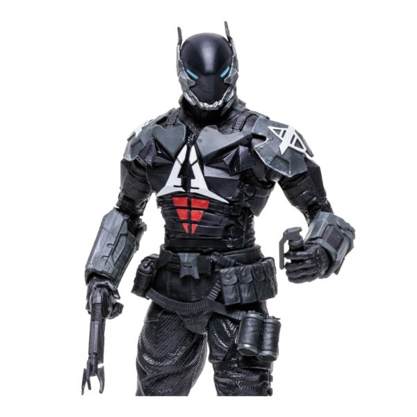 DC Gaming Actionfigur The Arkham Knight (Batman: Arkham Knight) 18 cm – Bild 6