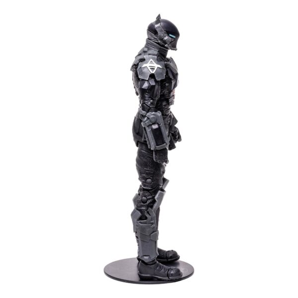 DC Gaming Actionfigur The Arkham Knight (Batman: Arkham Knight) 18 cm – Bild 8