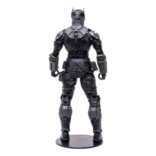 DC Gaming Actionfigur The Arkham Knight (Batman: Arkham Knight) 18 cm – Bild 9